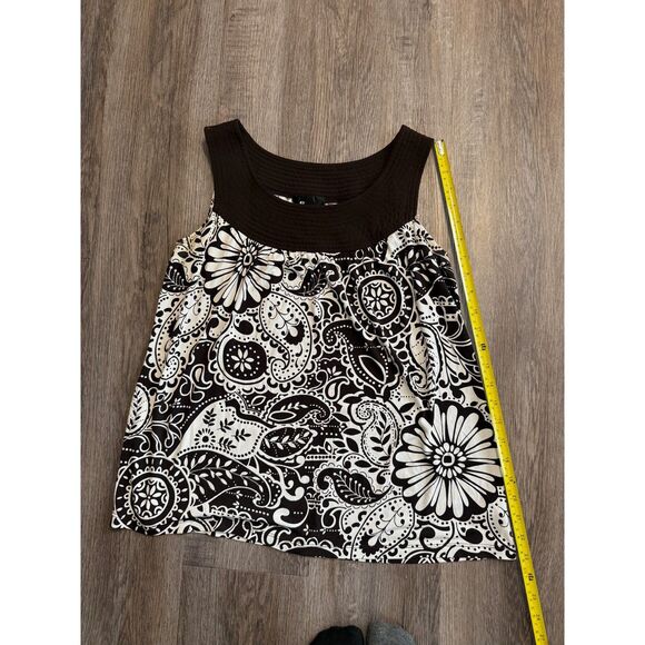 Y2k AB Studios top - Picture 6 of 6